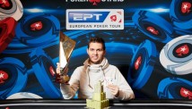 EPT Prague €50.000-ის გამარჯვებული მატიას აიბინგერი გახდა