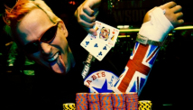 ფილ ლააკის პირველი ქეში WSOP-ის მეინ ივენთზე