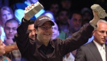 ჯეიმი გოლდი 2006 წლის WSOP Main Event-ს იხსენებს