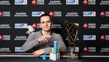 EPT Barcelona €100.000 Super High Roller-ის გამარჯვებული მიკიტა ბადიაკოვსკი გახდა