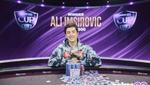 ალი იმსიროვიჩი და შონ პერი PokerGo Cup-ის ტურნირებს იგებენ