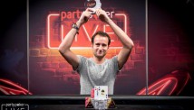 რაინერ კემპეს $200.000-იანი გამარჯვება PartyPoker-ის კარიბის ფესტივალზე