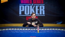 WSOPE €100.000 High Roller-ის გამარჯვებული მარტინ კაბრელი გახდა