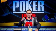 WSOPE-ის Turbo Bounty Hunter ივენთი უკრაინელმა მიხაილო გუტიმ მოიგო