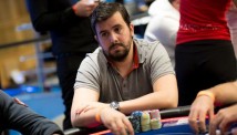 ანდრაშ ნემეტი €25.000 EPT Barcelona High Roller-ის გამარჯვებული გახდა