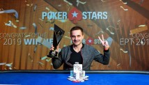 EPT Prague-ის ჩემპიონი მიკალაი პობალი გახდა