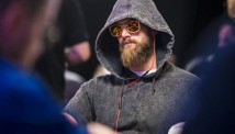 2017 წლის WCOOP მეინ ივენთის გამარჯვებული სტივენ ვან ზედელჰოფი გახდა