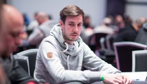 WCOOP მეინ ივენთის გამარჯვებული გერმანელი იონას ლაუკი გახდა