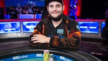 WSOP 2020: ონლაინ მეინ ივენთზე 38 მოთამაშეა დარჩენილი