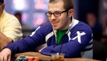 დენ სმიტი, WPT Five Diamond High Roller-ზე, $1.4 დოლარს იგებს