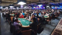 2020 წლის WSOP Main Event დეკემბერში გაიმართება