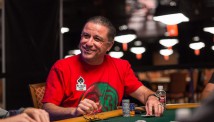 WSOP Omaha-ის ფინალურ ჰედს-აპში პოლ ვოლპმა ელი ელეზრა დაამარცხა