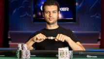 მაიკლ ადამომ WSOP $50K High Roller-ზე $1.132.968 დოლარი მოიგო