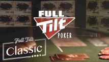 FullTilt Classic - ლეგენდარული რუმის ახალი ტურნირების სერია