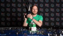 მაიკ ვოტსონი WCOOP-ის 8-გეიმსის ივენთზე ბენ სალსკის ამარცხებს