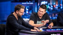 Negreanu VS Polk: თამაში დასრულდა. დაგ პოლკმა $1.2 მილიონი მოიგო