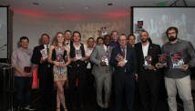 American Poker Awards 2017 - ჯეისონ მერსიერი და არი ენგელი გამარჯვებულებს შორის