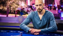 Global Poker Index - სტივენ ჩედვიკი პირველ ადგილზეა