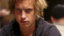 ვიქტორ Isildur1 ბლომი პირველ WCOOP ტიტულს იგებს