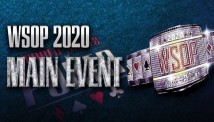 2020 WSOP Main Event-ზე ფინალური 9 მონაწილე დარჩა