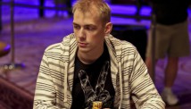 სტივენ ჩედვიკი US Poker Open-ზე ზედიზედ 2 ტურნირს იგებს