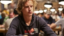 ვიქტორ ბლომი ერთ სესიაზე $101.411 დოლარს იგებს; ილარი საჰამისი პოკერს უბრუნდება